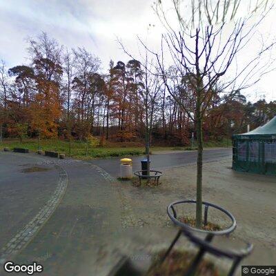 Outdoor Gym - Frankfurt - Trimm-Dich-Pfad im Deutsche Bank Park - Germany - Spot