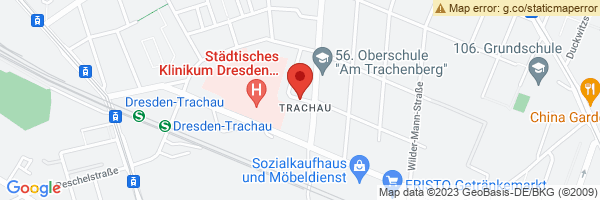 spot maps
