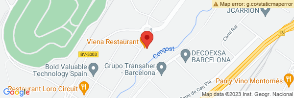 spot maps