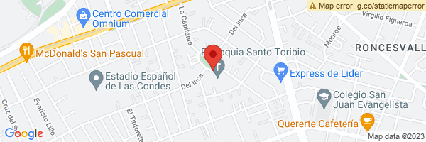 spot maps
