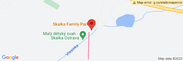 spot maps