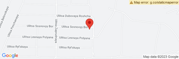 spot maps