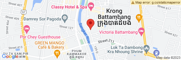 spot maps