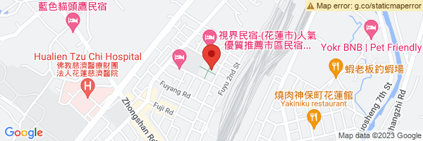 spot maps