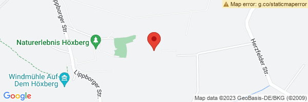 spot maps