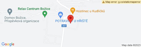 spot maps