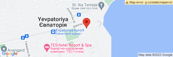 spot maps