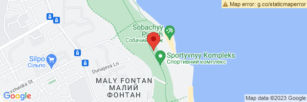 spot maps