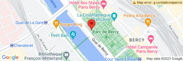 spot maps