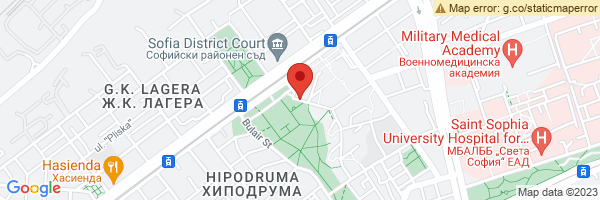 spot maps