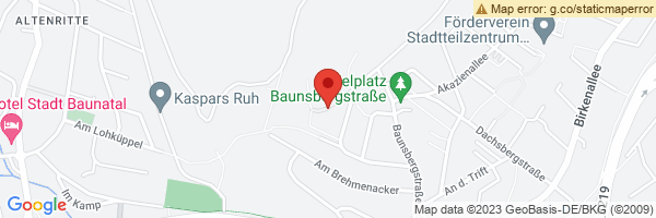 spot maps