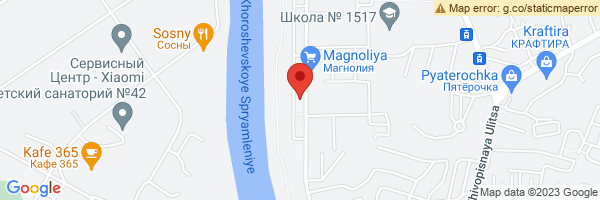 spot maps
