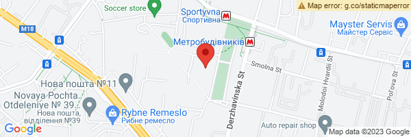 spot maps