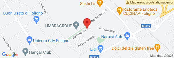spot maps
