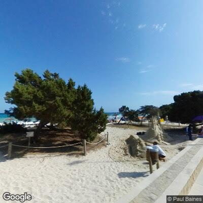 Workout Station - Sant Llorenç des Cardassar - Outdoor Fitness Sant Llorenç des Cardassar - countries. - Spot