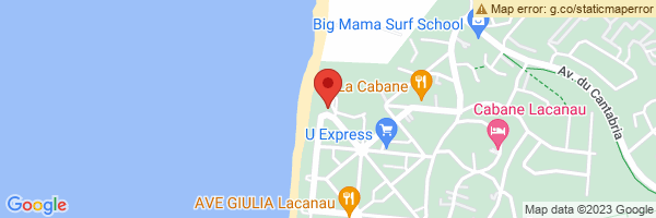 spot maps