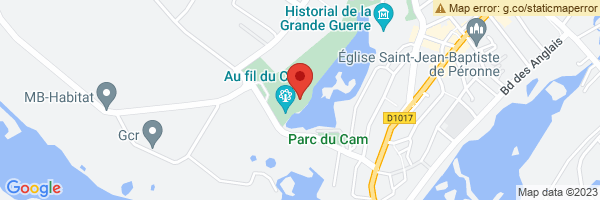 spot maps