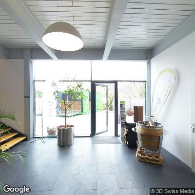 Calisthenics Gym - Hall of Steelbarz - Safenwil - Switzerland - Spot