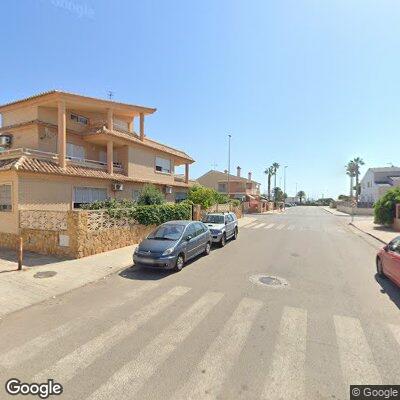 Canet d'en Berenguer - Calisthenics Park - Faro de Canet - Spain - Spot