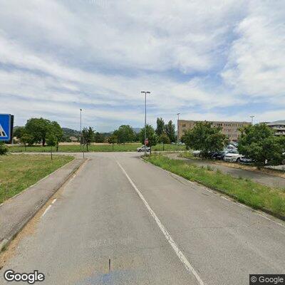 Workout Station - Foligno - Area SKYFITNESS - FOLIGNO - Italy - Spot