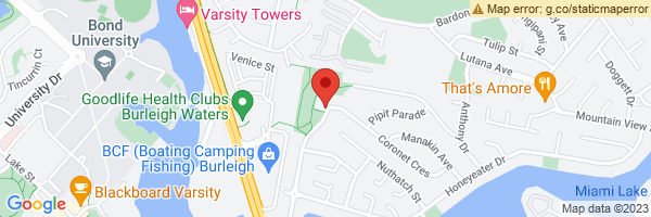 spot maps