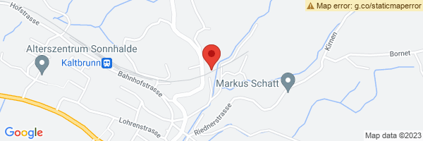 spot maps