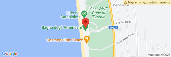 spot maps