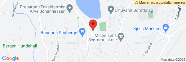 spot maps