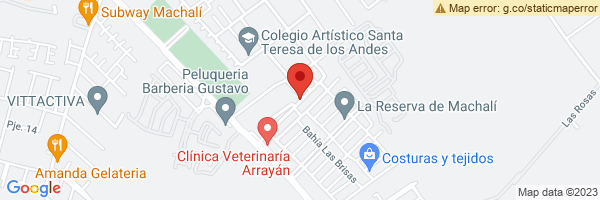 spot maps