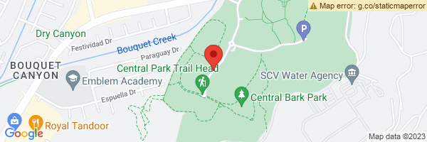 spot maps