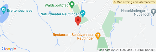 spot maps