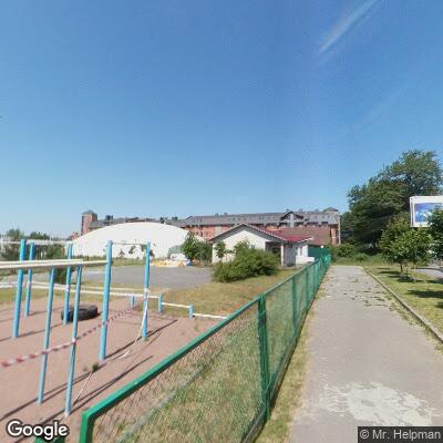 Fitness Corner - Saint Petersburg - Saint Petersburg - Aire de Fitness - Зима-Лето Парк - Russia - Spot