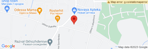 spot maps