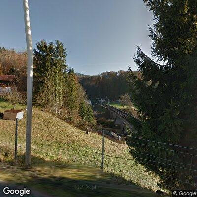 Fitness Trail - Kaltbrunn - Outdoor Fitness Kaltbrunn - Switzerland - Spot