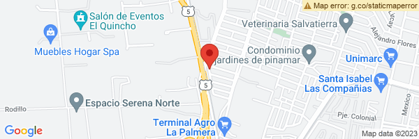 spot maps