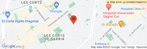 spot maps
