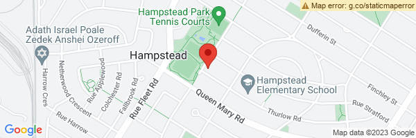 spot maps