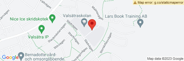 spot maps