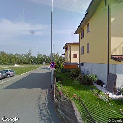 Calisthenics Facility - Cerro al Lambro - Calisthenics Parks Corpo libero - Italy - Spot