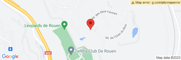 spot maps