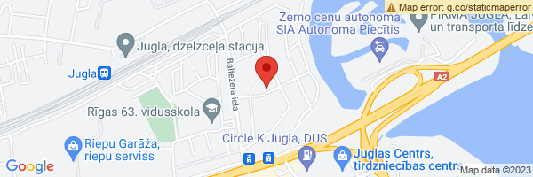 spot maps