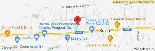 spot maps