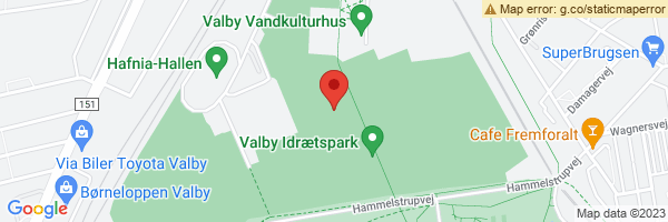 spot maps
