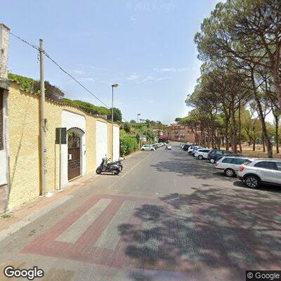 Workout Station - Formia - Outdoor Fitness Formia - Italy - Spot