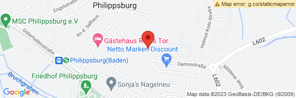 spot maps