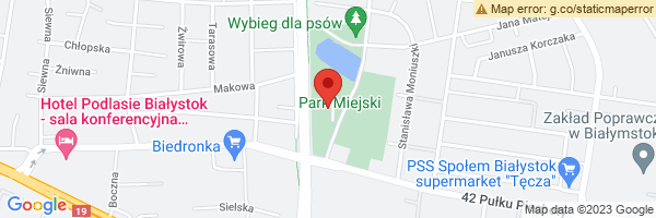 spot maps