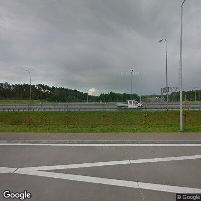 Calisthenics Facility - Lubiszyn - Truckers Life Outdoor Fitness siłownia - Poland - Spot