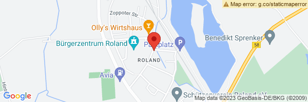 spot maps