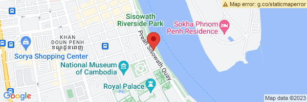 spot maps