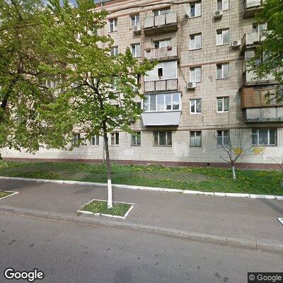 Outdoor Gym - Kyiv - Kyiv - Calisthenics Park - Вышгородская 54Б - Ukraine - Spot